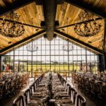 The Barn at Botley Hill interior Teddy Pig Photography