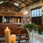 The cosy Oakley Barn at Botley Hill
