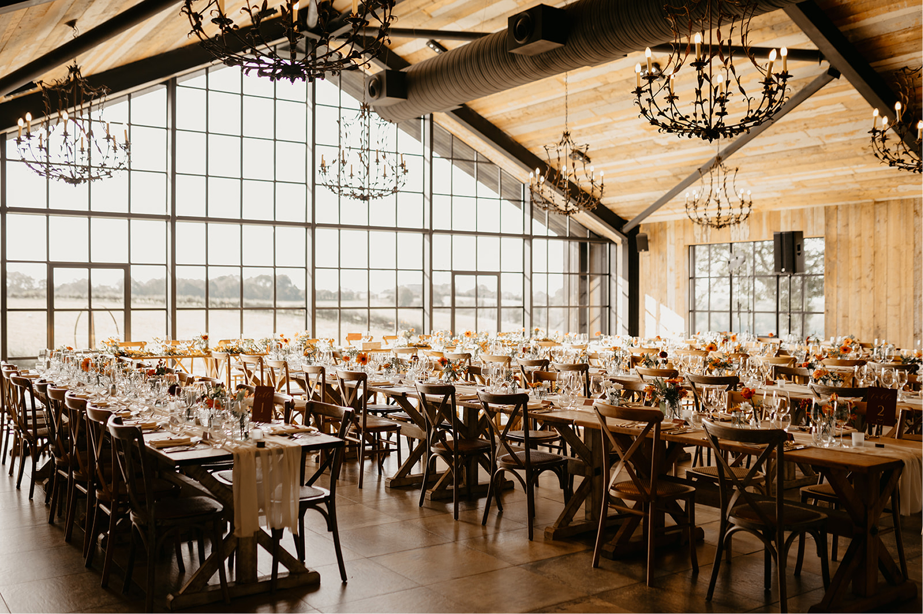 Botley Hill Barn Wedding Photography-685 1